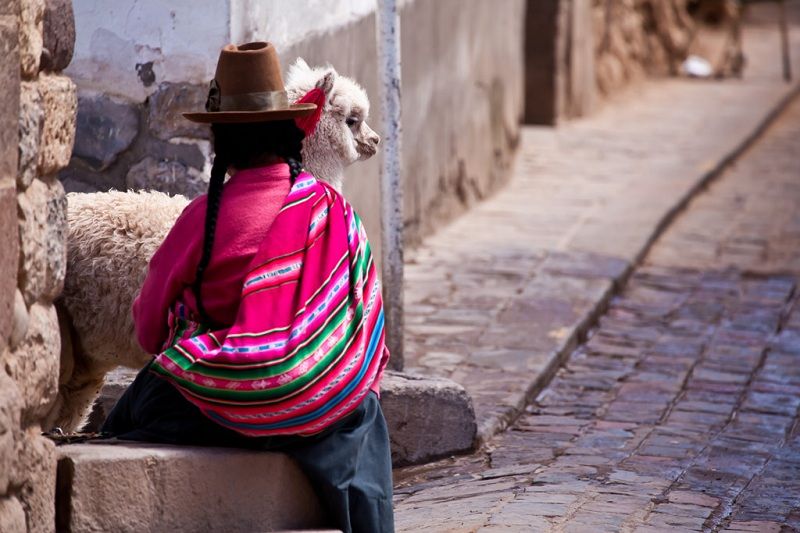 10 Destinations For Women Traveling Alone