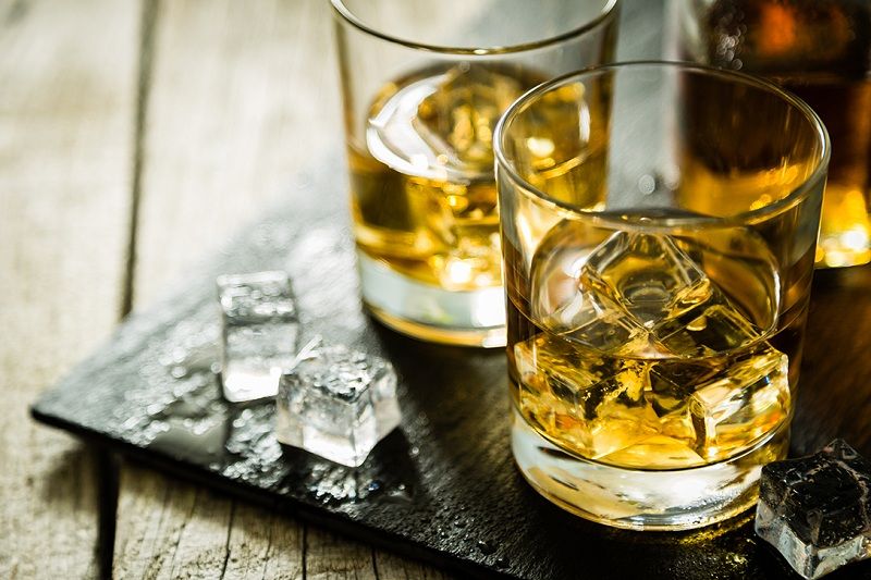 How To Drink Whiskey?