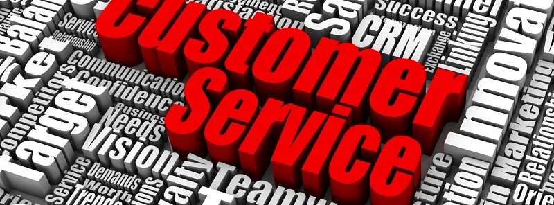 improve customer service