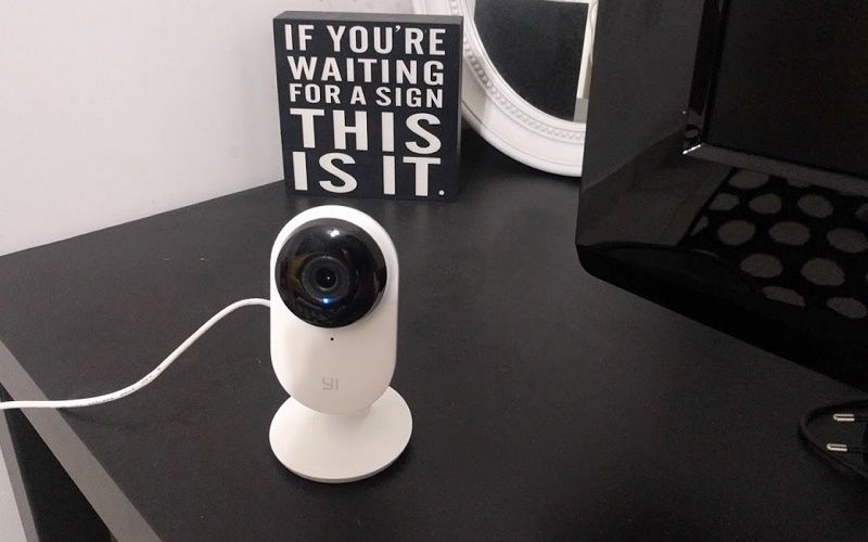 YI Home Camera offer