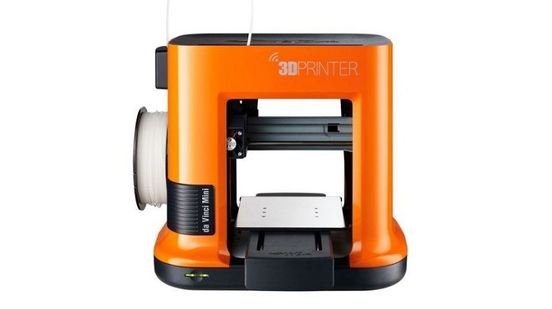 3D Printer XYZprinting da Vinci Mini