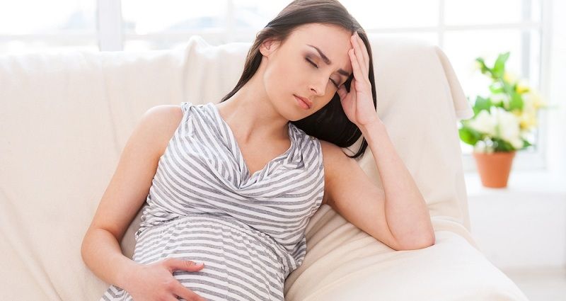 Arrhythmia During Pregnancy