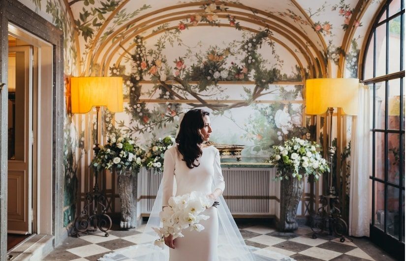 4 things not to do if you have already purchased the wedding dress