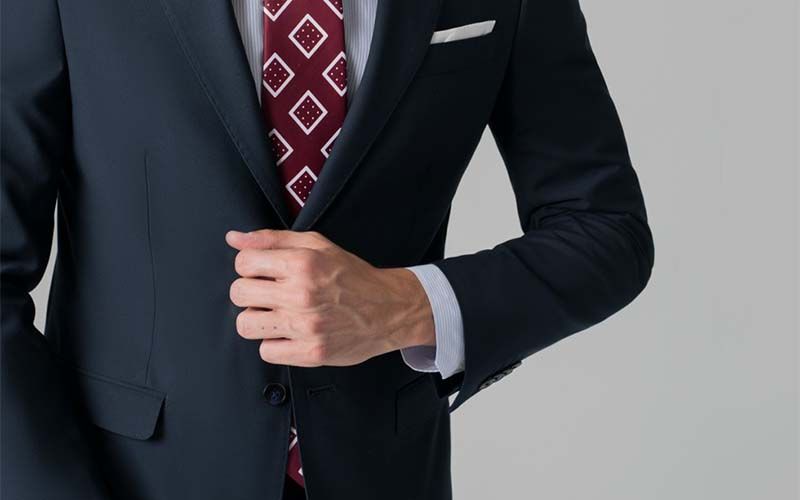 top suit for men 
