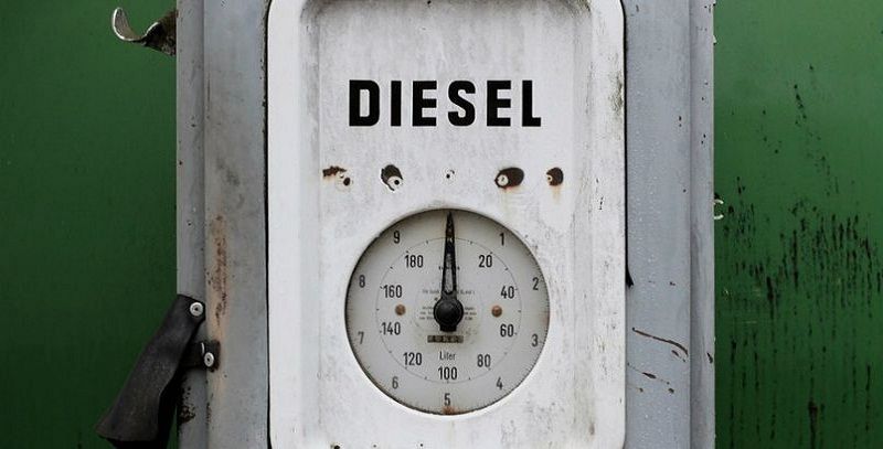 best buy diesel