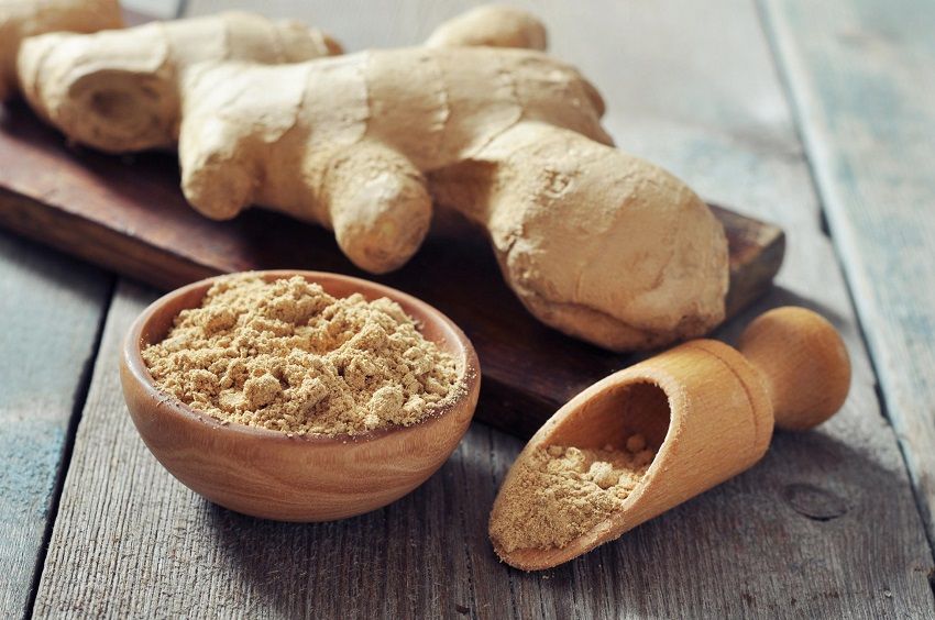 Ginger Infusion: 15 properties and benefits