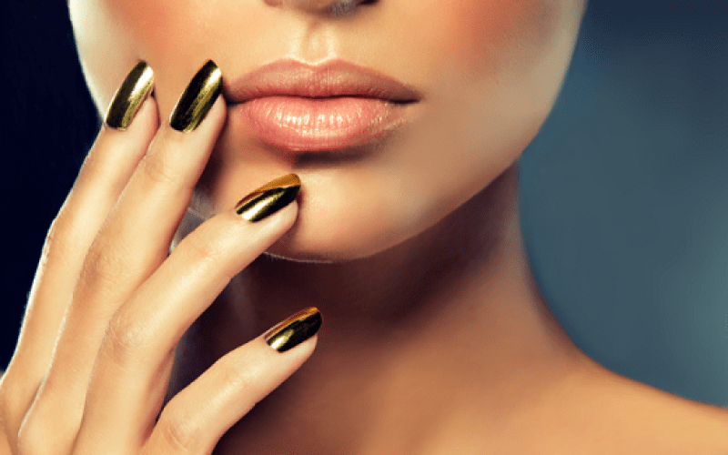 tricks for nail polish 
