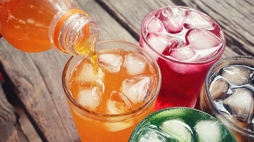 7 reasons why you should avoid soft drinks