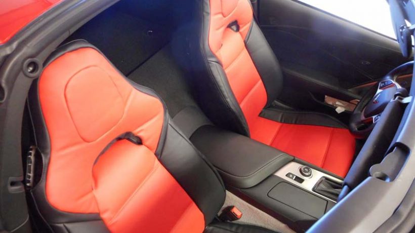 The Best Car Seat Covers To Protect Your Auto Upholstery