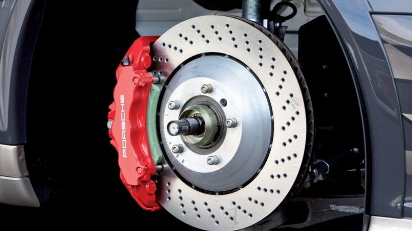 The Main Problems Of Braking System