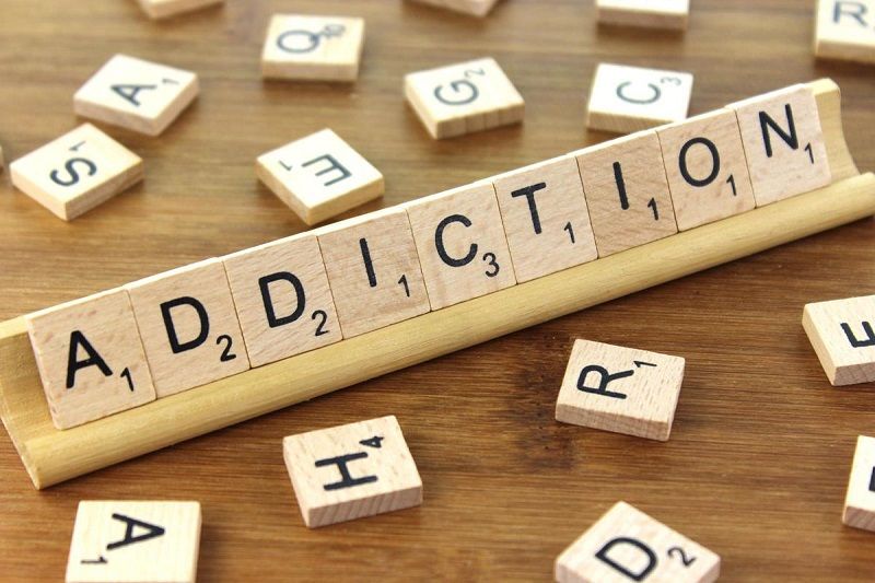 stop addictions