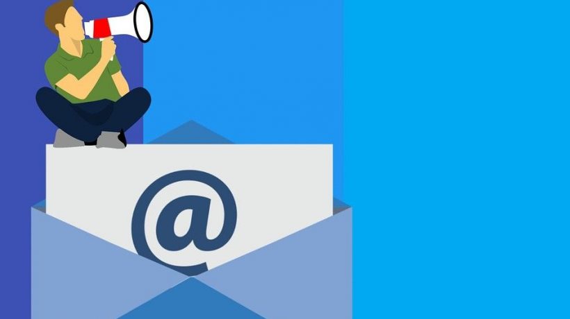 Types of Email Marketing
