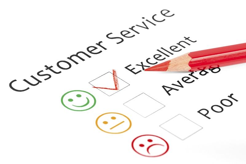 how to improve customer service