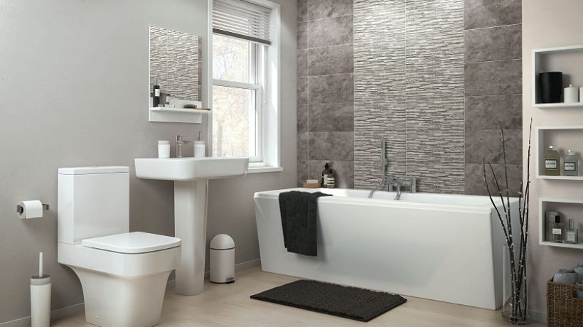 Small Bathroom Design