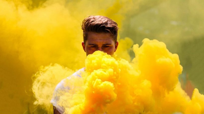 6 habits that will charge your energy