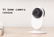 YI home camera review