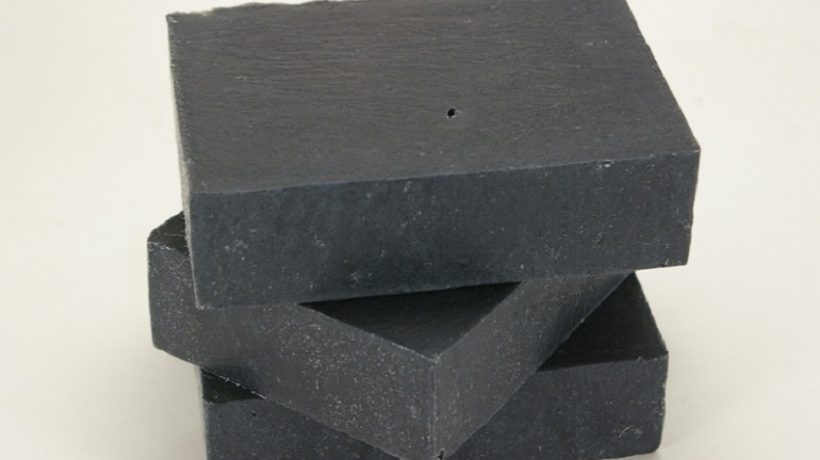 5 benefits of activated charcoal soap for skin
