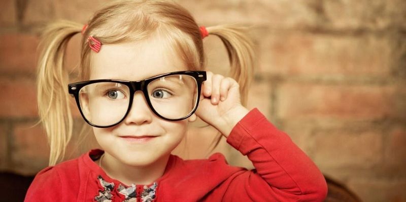 Can Children Wear Contact Lenses?