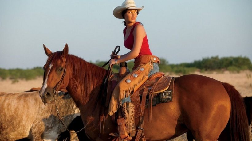 Cowboy Style In Women’s Clothing
