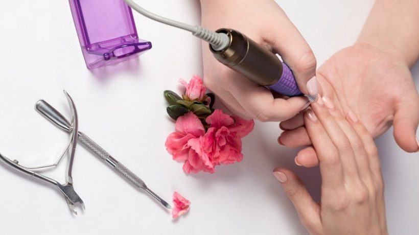 How To Choosing A Manicure Machine?