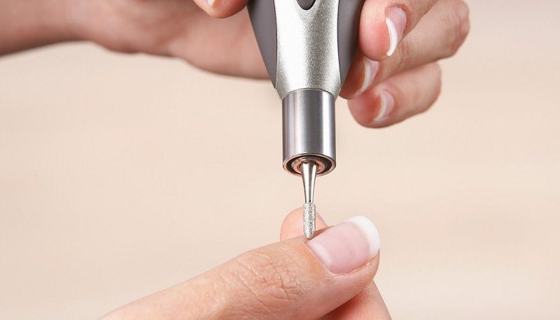 How To Choosing A Manicure Machine?