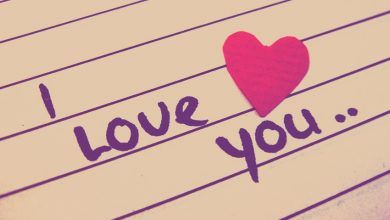 7 ways to say "I love you" every day