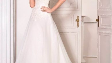 The cut of the wedding dress: which of these is the right one for you