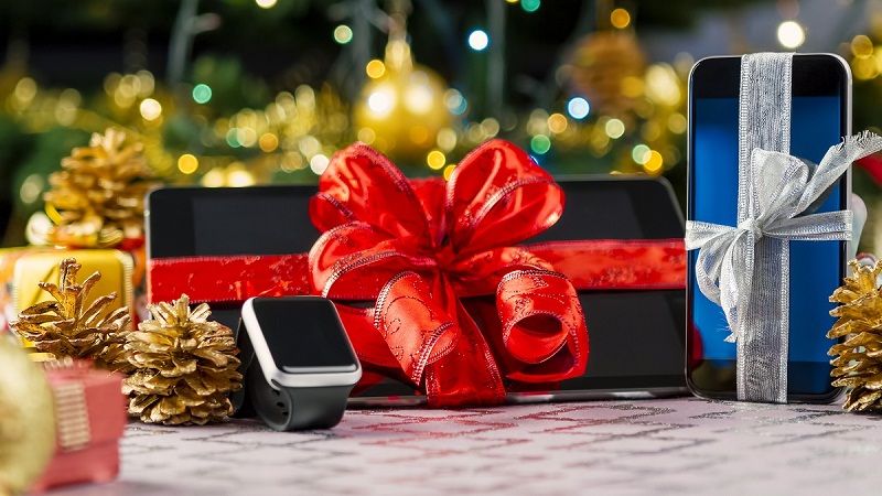 Christmas gadgets