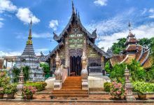 Chiang Mai in a day