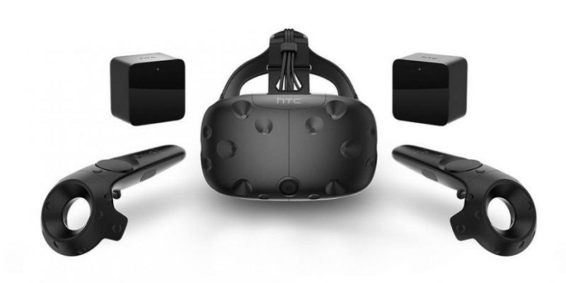 HTC Vive