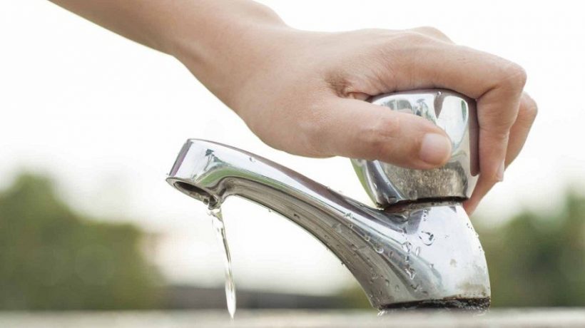 How to save water at home and bathroom