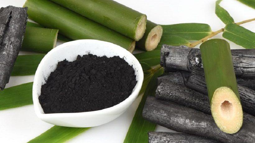The cosmetic power of activated charcoal