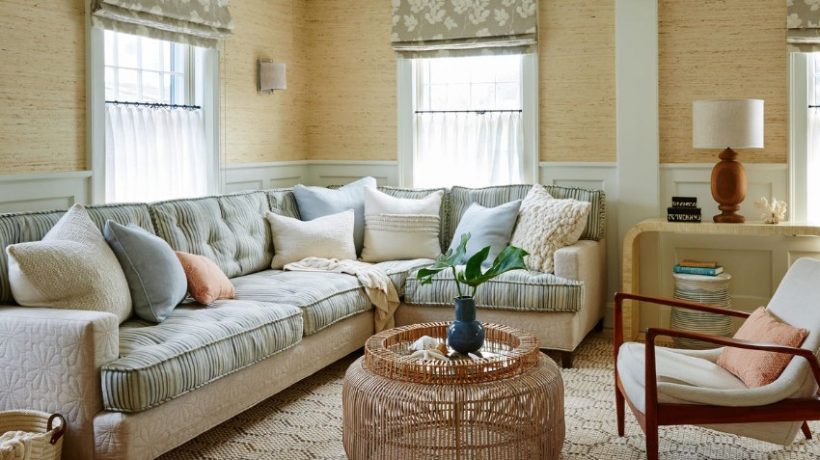 2019 Home Decor Trend – explore the most fashionable ideas for your living space!