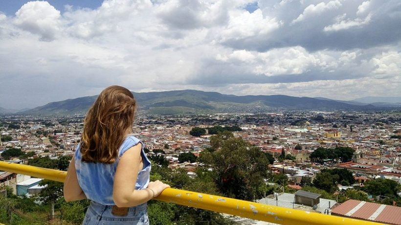 8 PLACES IN OAXACA THAT YOU SHOULD NOT MISS DURING YOUR VISIT
