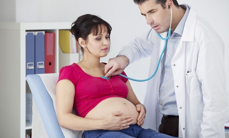 Arrhythmia During Pregnancy