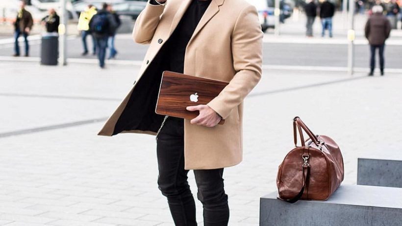 Basic garments that every Modern Man should have in his wardrobe Do you have them?
