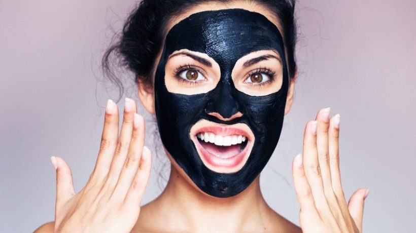 Black Mask, does it work? Benefits of black mask