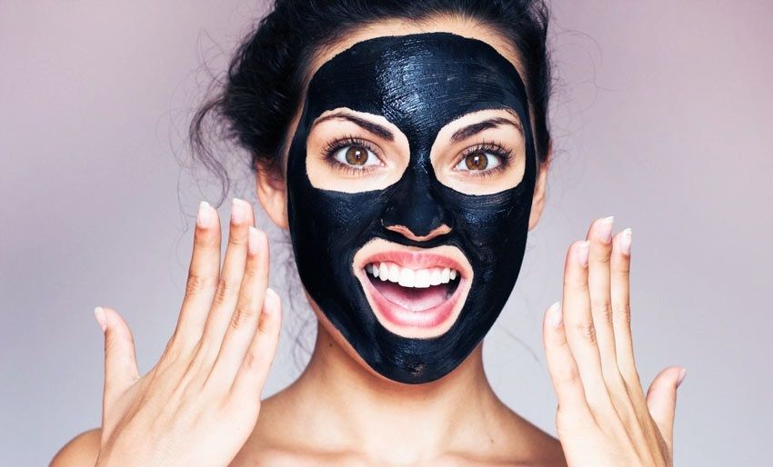 Black Mask, does it work? Benefits of black mask - Talkcitee.com