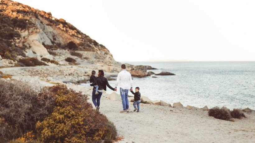 7 signals that will tell you if your husband will be a good father