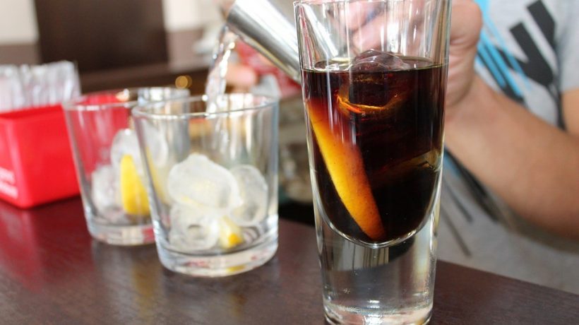 Ideas for Making Better Drinks