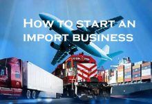 How to start an import business