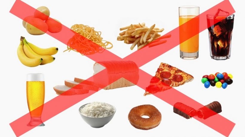 Diet before Christmas: how to lose weight in a healthy way and without ‘miracle diets’