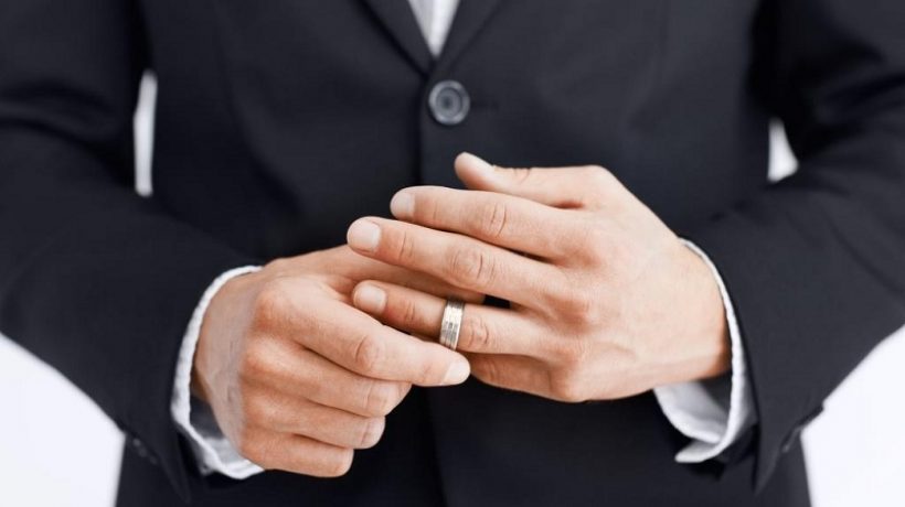 Rules Of Relations With A Divorced Man