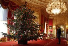 The Christmas traditions of the Swedish Royal Family