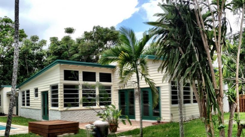 Things to consider when buying a park home