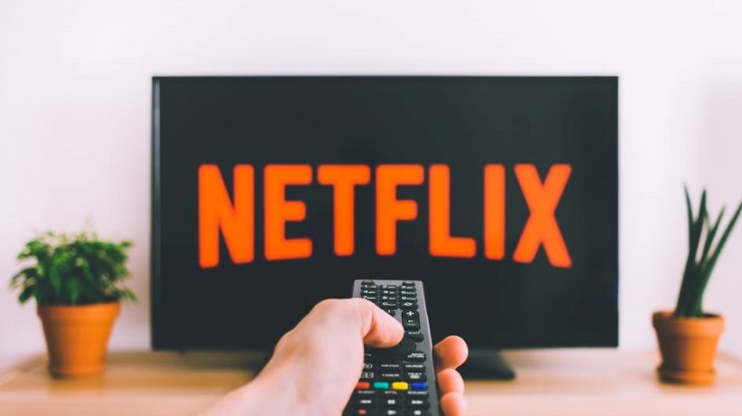 What should you watch on Netflix this Christmas
