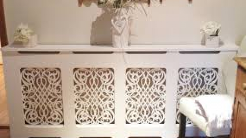 Why would you use column radiators in your property?