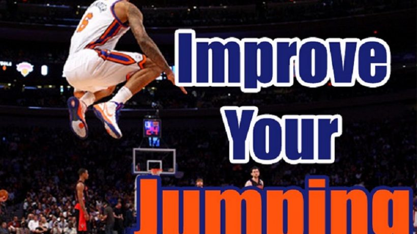 How to increase jump in basketball? 5 effective methods