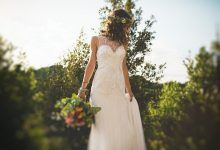 Tips to get in perfect shape on the wedding day