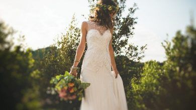 Tips to get in perfect shape on the wedding day